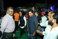 Chitralahari Movie Glass Mates Song Release Photos